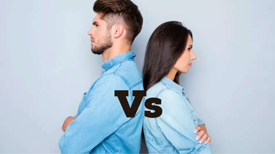 Άντρες VS γυναίκες: Ένας μύθος καταρρίπτεται - Μάθε ποιοι είναι οι πιο προσεκτικοί οδηγοί! 