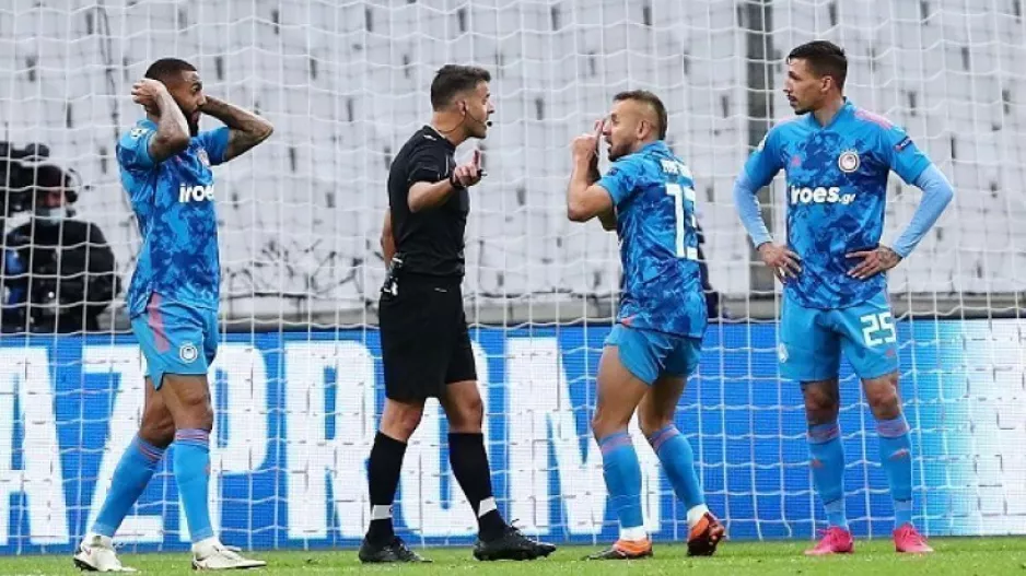 Ολυμπιακός: Πώς προκρίνεται στο Europa League