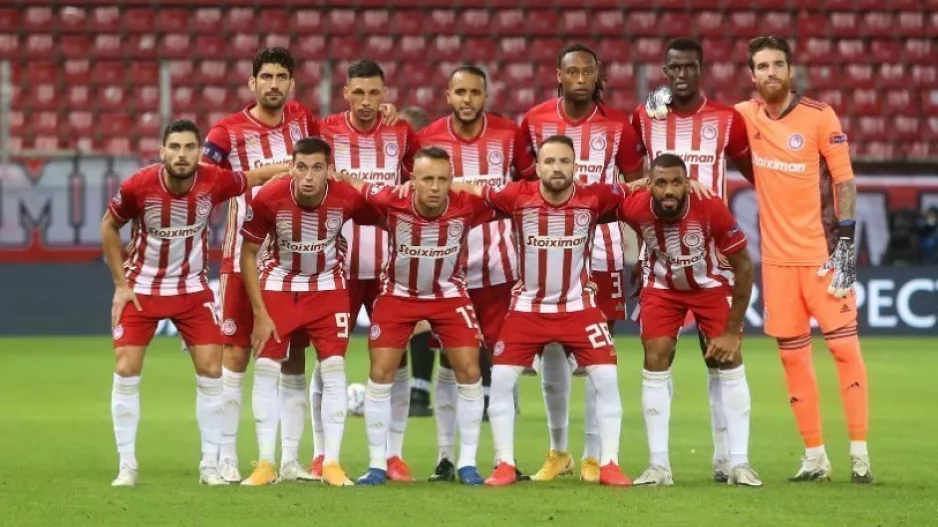 Οι 16 πιθανοί αντίπαλοι του Ολυμπιακού στο Europa League
