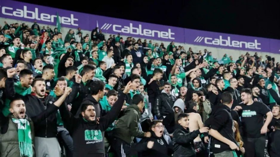 Οργανωμένοι Ομόνοιας: "ΑΠΑΙΤΟΥΜΕ έρευνα και τιμωρίες"