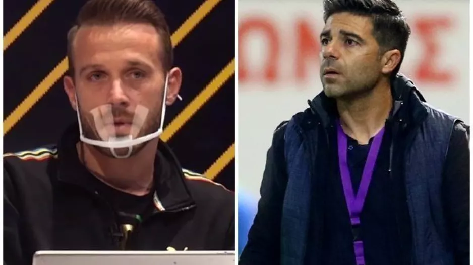 Καλός προπονητής...