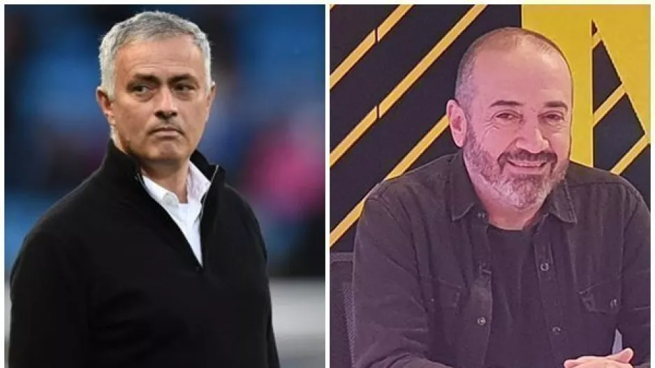 Στην παγίδα του Μουρίνιο!