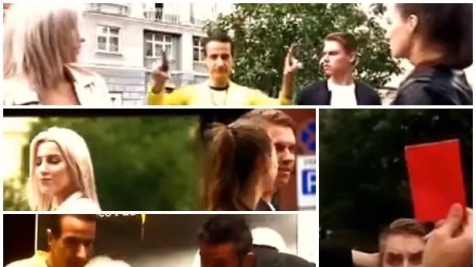 Τι είναι το VAR; Εξήγηση με... παρασπονδίες! (Funny Video) 