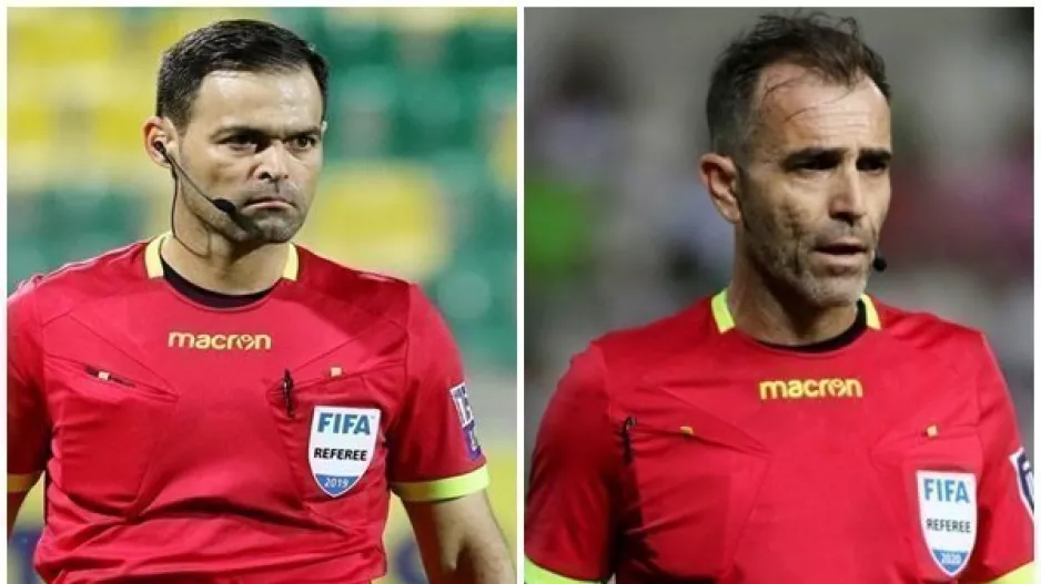 Λούκας και Βασίλης τα ντέρμπι της αγωνιστικής/ Ορισμοί 17ης