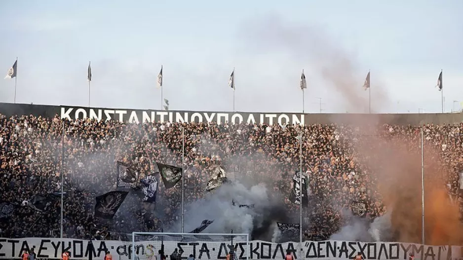 Σ.Φ. ΠΑΟΚ: «Η υπομονή μας δεν εξαντλείται, αλλά́ εξαντλήθηκε» 