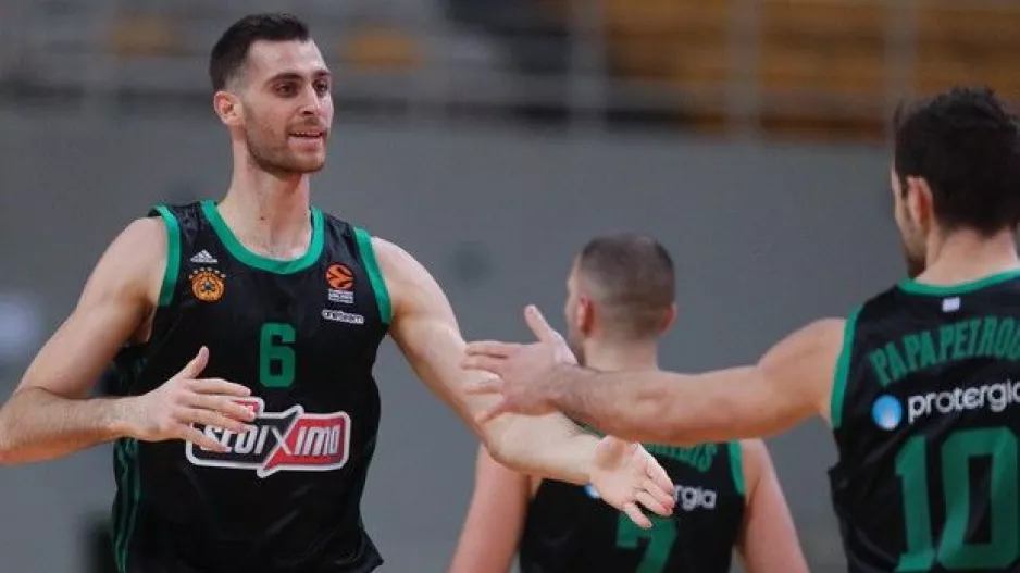Κόντρα στην Ρεάλ ο Παναθηναϊκός, δοκιμασία στην Γαλλία για ΑΕΚ