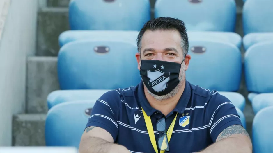 Εξωφρενικό…