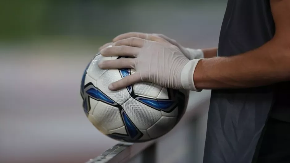 ΚΡΟΥΣΜΑΤΑ (7!) λίγο πριν την επανέναρξη (πληροφορίες)