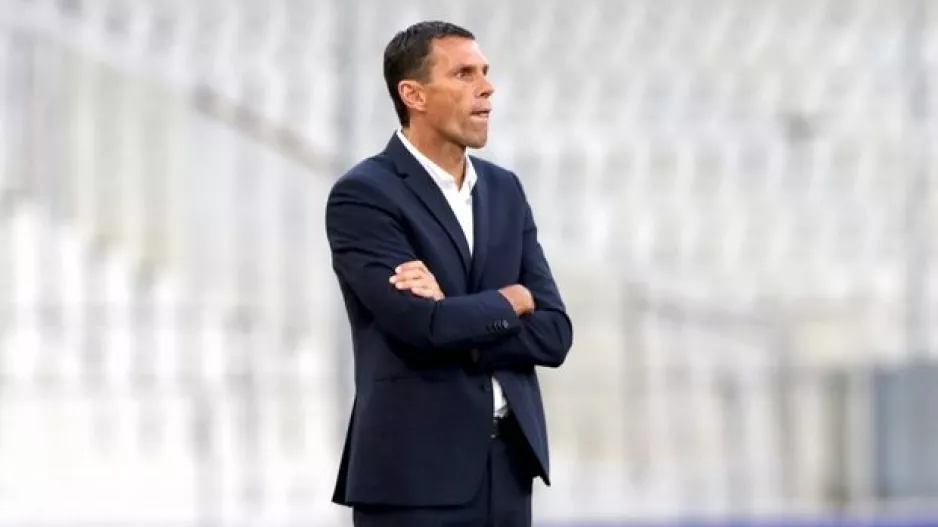 ΑΕΚ: Σε επαφή με Πογέτ και Χιμένεθ