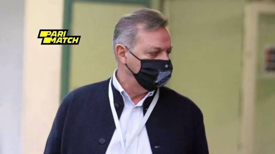 ΠΡΟΔΡΟΜΟΣ: "Έχουν γίνει λάθη που έχουν κοστίσει σε ποιότητα/Ποτέ δεν υπήρξα φυγόμαχος"