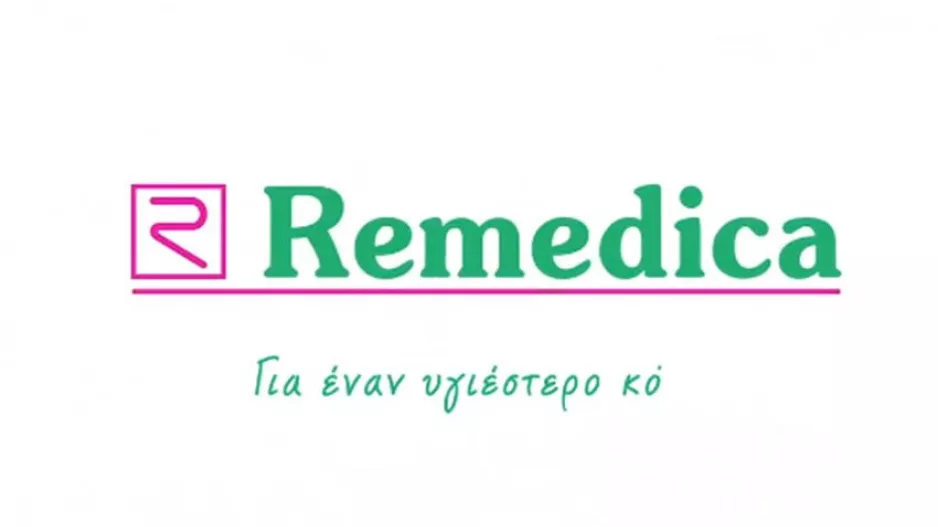 Ομόνοια (Remedica)