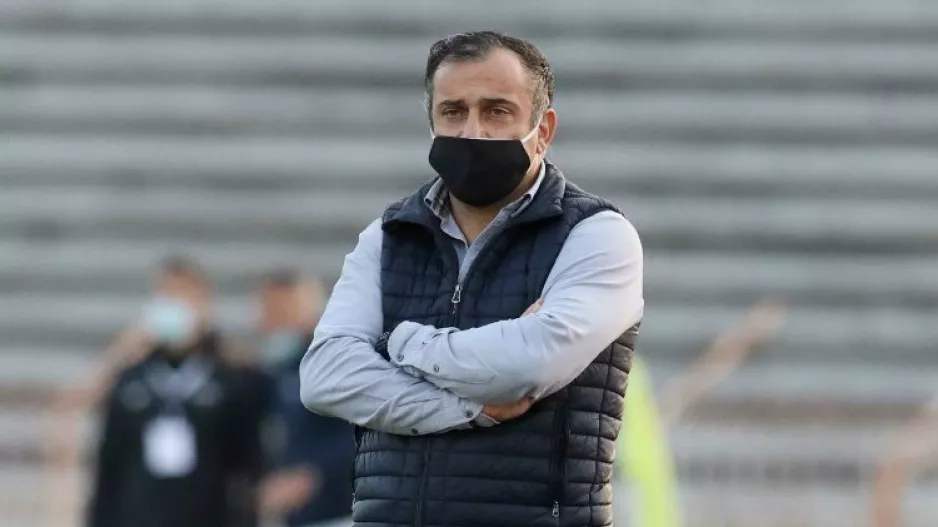 ΑΠΟΕΛ/Σακκάς