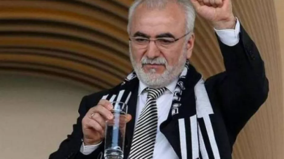 «Ντόπες» Σαββίδη στους παίκτες του ΠΑΟΚ
