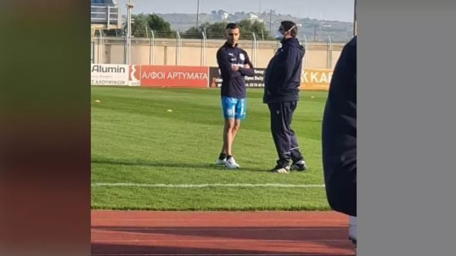 Ιωάννης/Πέτρος