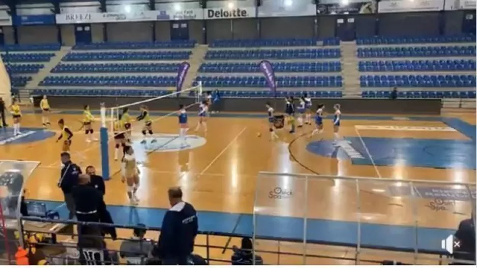 «Γαλάζιο» το Λεμεσιανό με ανατροπές