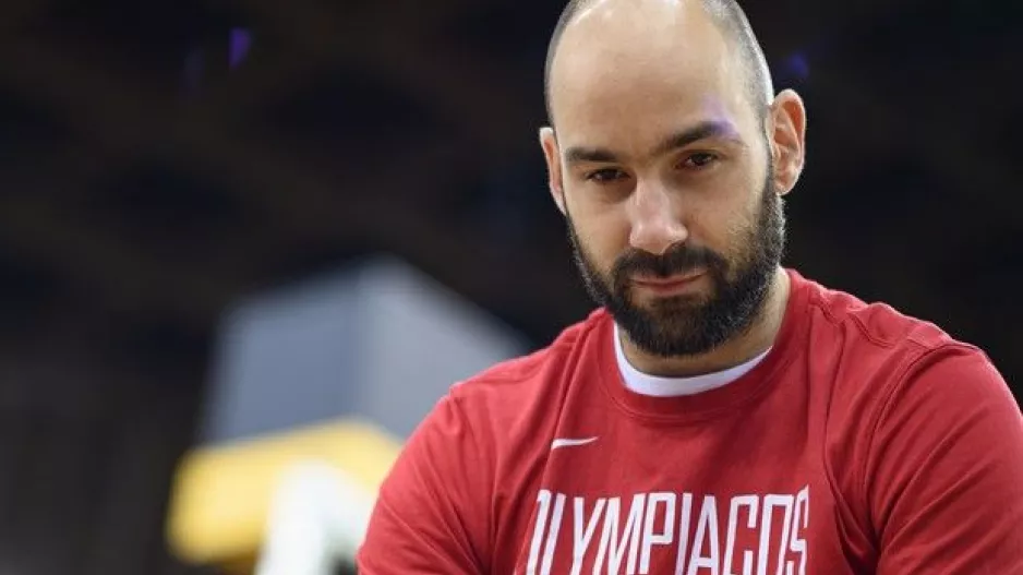 Σπανούλης: "Το σκέφτομαι πολύ σοβαρά να επιστρέψω στην Εθνική"