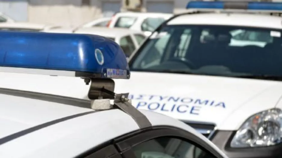 Σοβαρό τροχαίο με μοτοσικλετιστή στη Λεμεσό