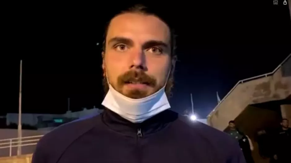 "Δουλέψαμε στα ελαττώματα της Ανόρθωσης" (βίντεο)