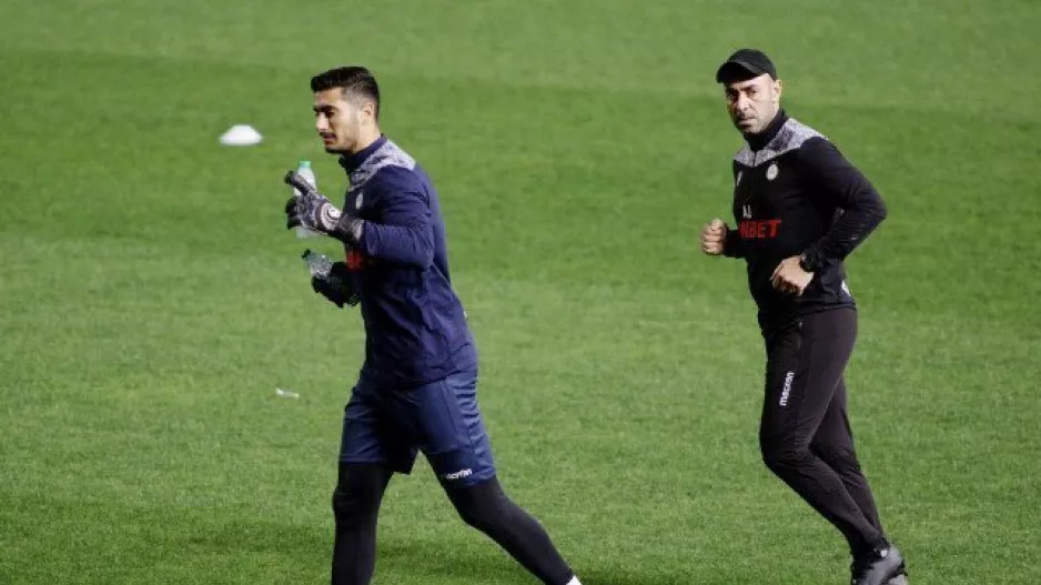 Επιστροφή από τον Οκτώβριο του 2019...