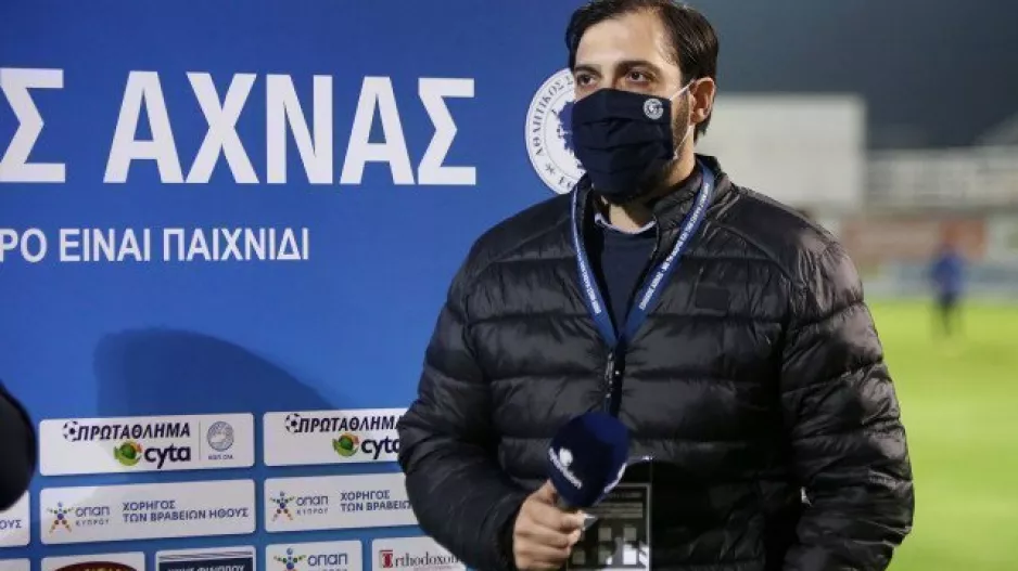 Αντίδραση - “Τo VAR ήρθε για εκδρομή στο Δασάκι” 