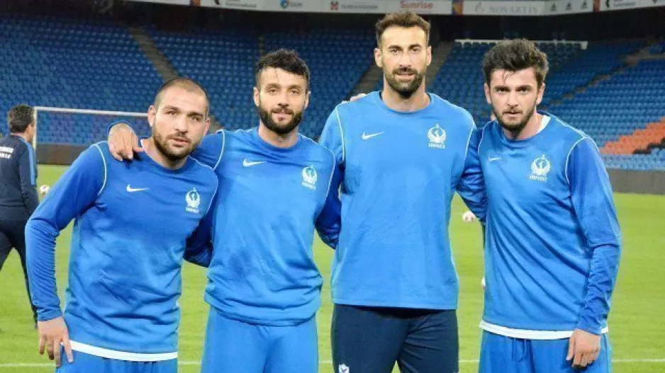 Πεισματάρηδες/Ανόρθωση