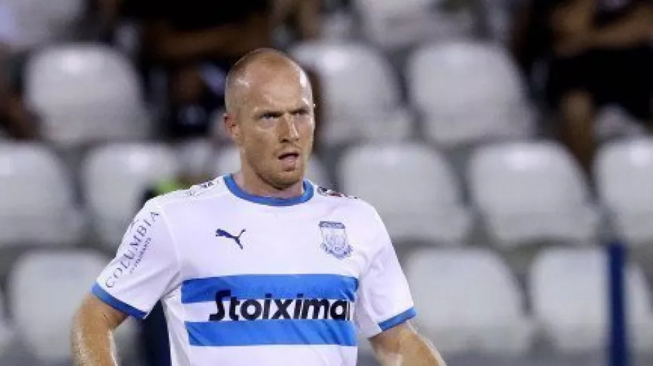 Daniel Larsson