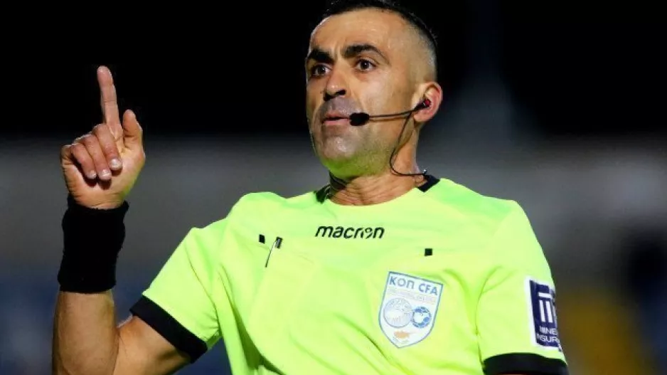 Είχε ΜΙΑ φάση