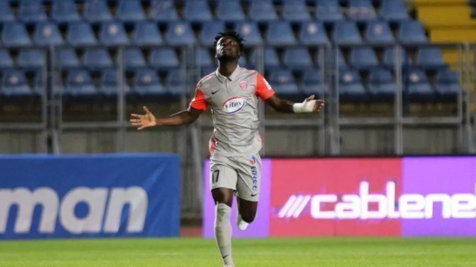 1+2 (Barnes Osei)