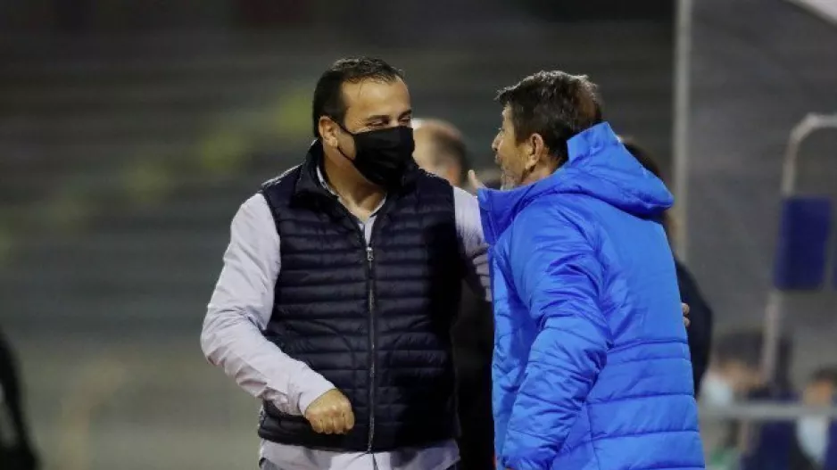 Ισοφάρισε ο Πετράκης!