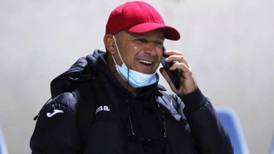 ΚΑΙ ο Πάμπης