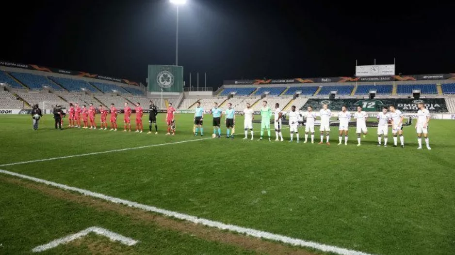 Αποκλεισμός