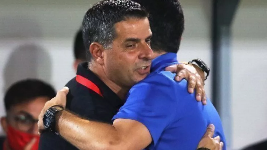 Από τον Πάμπο στον Σάββα