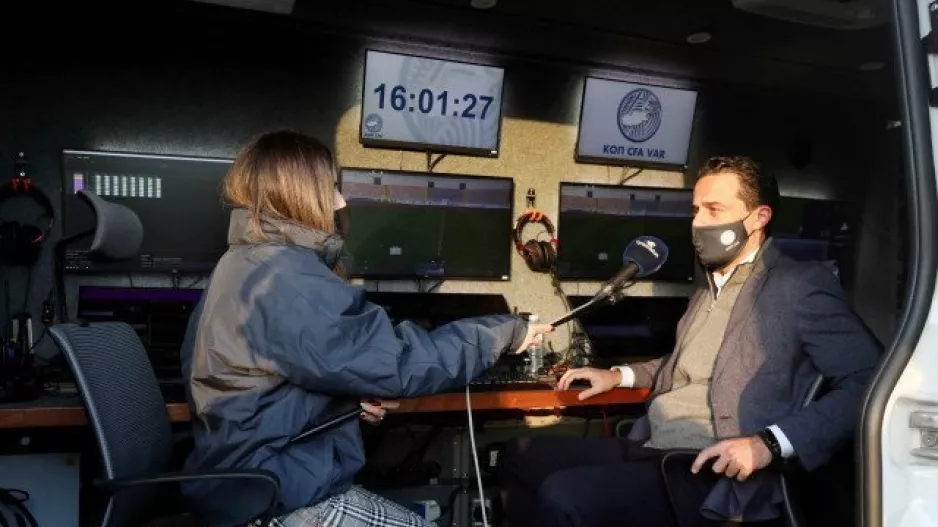 "Ημερομηνία ορόσημο για όλους- Δεν εξετάζουμε τα μικρά λάθη"