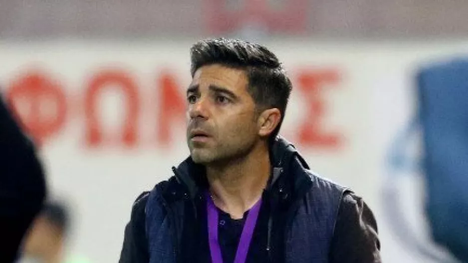 Δεν χάνει ο Μαρίνος