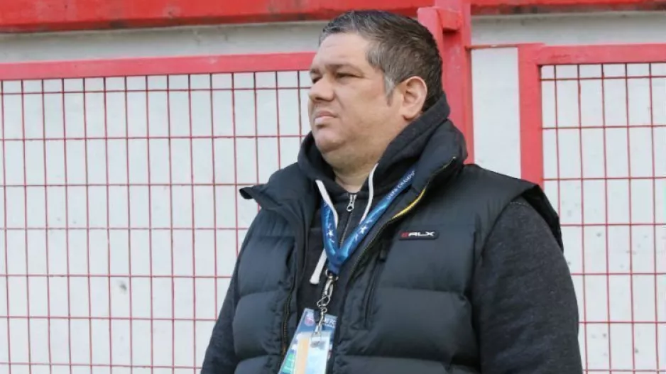 ΑΝΑΚΟΙΝΩΣΗ μετά την αποχώρηση Τζιάμπου