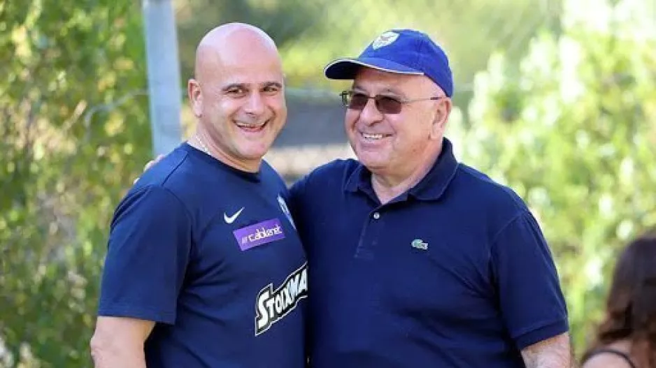 Θα έχει καλό κονδύλι για τις μεταγραφές