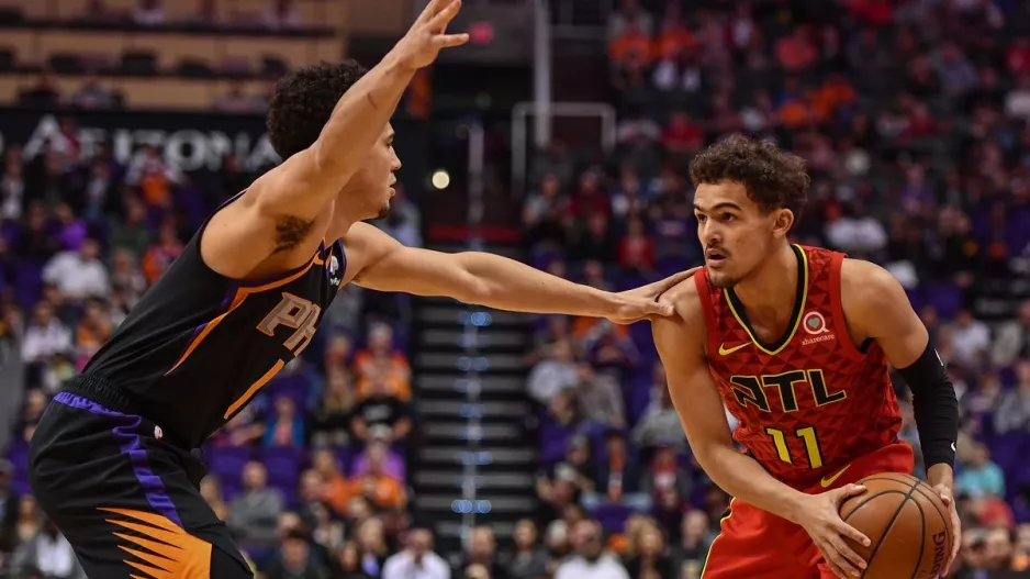 NBA/ Αυτές οι ομάδες θα αποτελέσουν τις εκπλήξεις της σεζόν!
