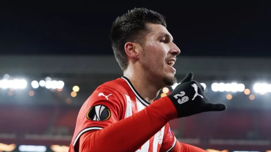 Τηλέφωνο/PSV
