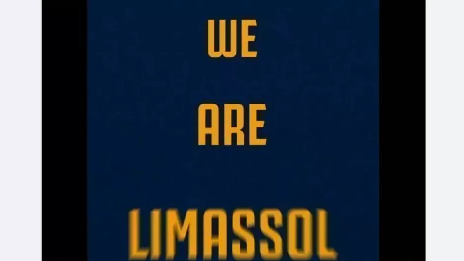 ΑΕΛ/Let’s do it 