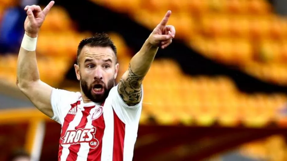 Βαλμπουενά: «Τα λέμε στο Europa League»