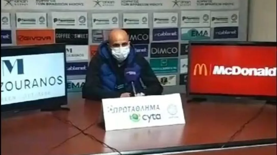 ΤΙΜΟΥΡ: "Όλα με προβληματίζουν..."