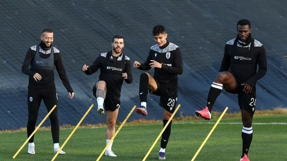 Ατομικό και σήμερα ο Βιεϊρίνια