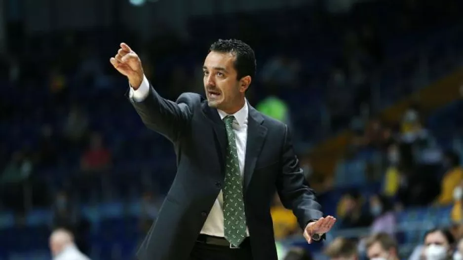 Βόβορας: «Έχει μεγάλο κίνητρο η Ζαλγκίρις