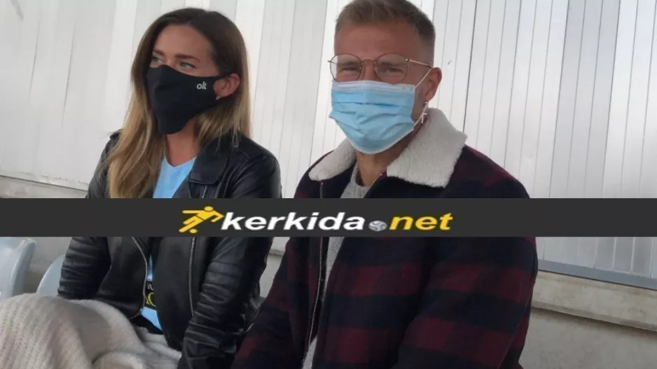Αραγιούρι... στο kerkida