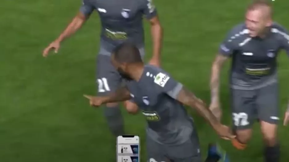 (ΒΙΝΤΕΟ) 1-1 η Πάφος με Πάντσεον