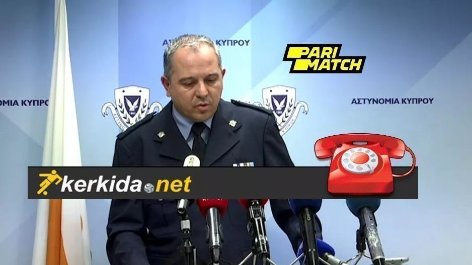 (ΗΧΗΤΙΚΟ) Ανδρέου για καταγγελίες Ιάκομπ: "Ζητήσαμε την βοήθεια της Europol" (Τι είπε για... Λαρένα)