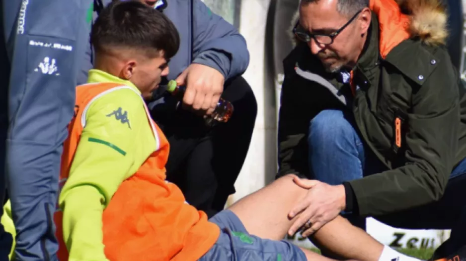 Παναθηναϊκός σε Μπουζούκη: «Θα το ξεπεράσεις και αυτό» 
