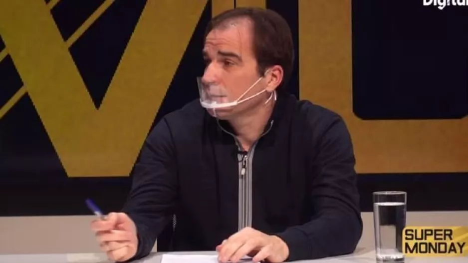ΑΠΟΨΗ/Ομόνοια