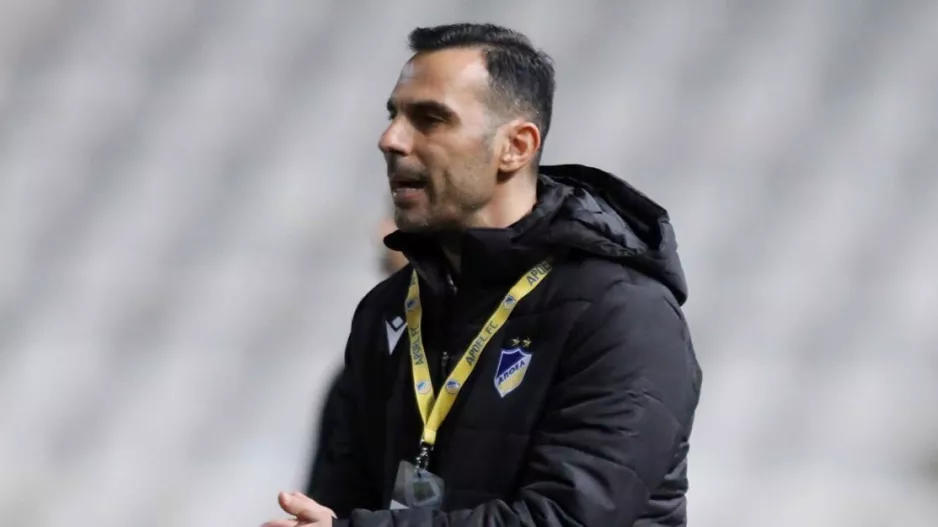 ΑΓΓΙΞΕ τους ΑΠΟΕΛίστες