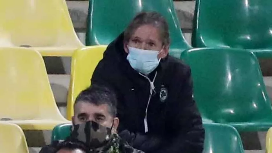 Εποχή Ράουφμαν